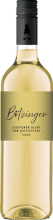 2023 Bötzinger Sauvignon Blanc