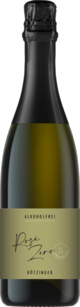 Bötzinger Rosé Zero