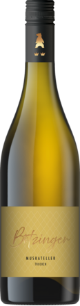 2023 Bötzinger Muskateller Kabinett