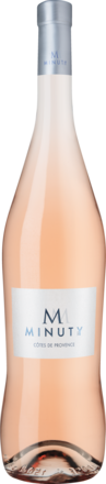 2024 Minuty Cuvée M