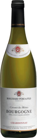 2021 Coteaux des Moines