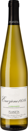 2021 Eruzione 1614 Carricante
