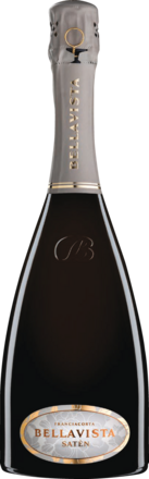 2019 Bellavista Satèn Vintage Brut