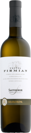 2024 Castel Firmian Sauvignon Blanc