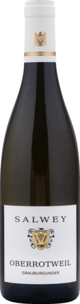 2021 Oberrotweil Grauburgunder