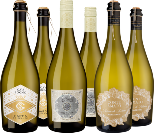 Mixpaket &quot;Frische Frizzante&quot;