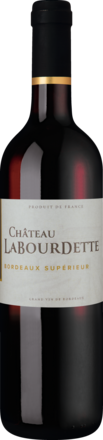 2023 Château Labourdette