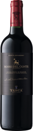 2019 Rosso del Conte