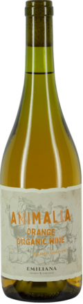 2023 Animalia Sauvignon Blanc Orange Wine Bo