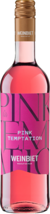 2024 Weinbiet Pink Temptation