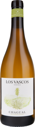 2024 Los Vascos Chagual Sauvignon Blanc