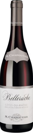 2023 M. Chapoutier Belleruche