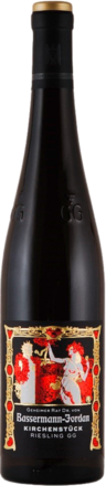 2022 Kirchenstück Riesling GG