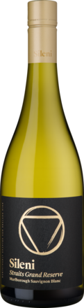 2024 The Straits Grand Reserve Sauvignon Blanc