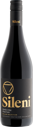 2022 Sileni Cellar Selection Pinot Noir
