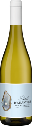 2024 Perle d&#39;Atlantique Sauvignon Blanc