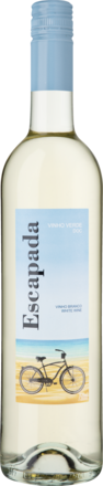 2024 Escapada Vinho Verde