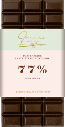 Gmeiner Tafelschokolade Venezuela