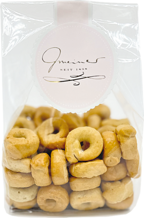 Gmeiner italienisches Apèro-Gebäck