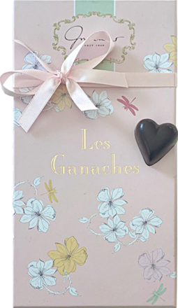 Gmeiner Les Ganaches
