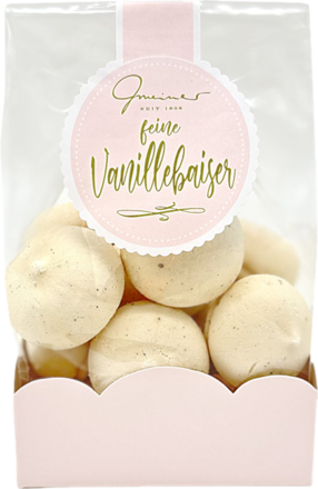 Gmeiner Vanillebaiser