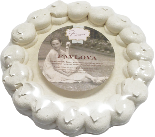 Gmeiner Pavlova