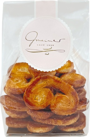 Gmeiner Feine Schweinsöhrle