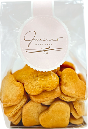 Gmeiner Buttergebackenes