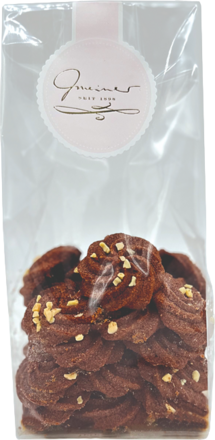 Gmeiner Sandgebäck Dunkel