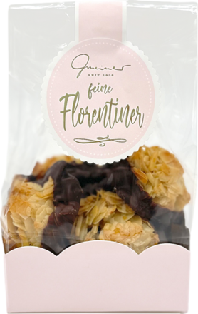 Gmeiner Box mit Florentinern
