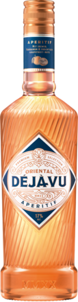 Oriental Déjà-Vu Aperitif