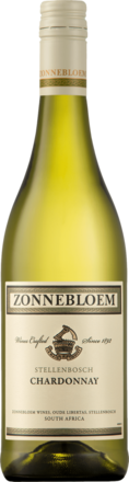 2023 Zonnebloem Chardonnay