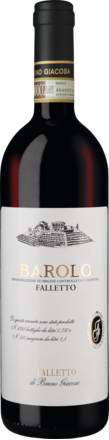 2021 Falletto Barolo