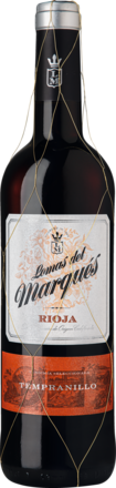 2023 Lomas del Marqués Rioja Vendimia Seleccionada