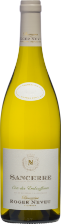 2023 Côte des Embouffants Sancerre Blanc