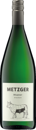 2024 Uli Metzger Rivaner