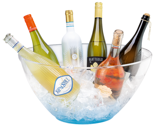 Pulltex Vista Chilling Bowl