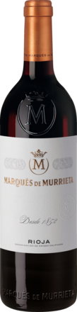 2021 Marqués de Murrieta Rioja Reserva