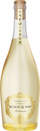 Scavi &amp; Ray Moscato Frizzante