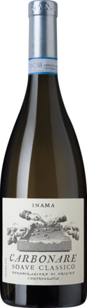 2022 Carbonare Soave Classico