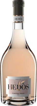 2024 Tollo Hedós Rosato