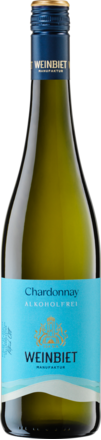 Weinbiet Chardonnay
