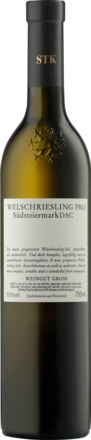 2020 Weingut Gross Pro Welschriesling