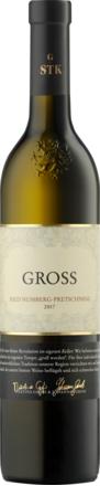2017 Ried Nussberg Pretschnigg Morillon Fassreserve