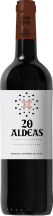 2021 Condado de Haza 20 Aldeas Bio