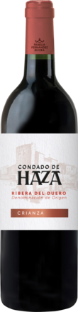 2020 Condado de Haza Crianza