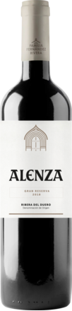 2018 Condado de Haza Alenza Gran Reserva