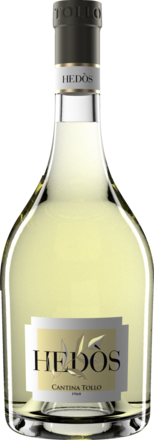 2024 Tollo Hedós Bianco
