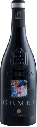 2022 Ottella Gemei Vino Corvina Rosso