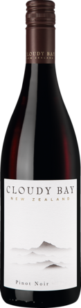 2022 Cloudy Bay Pinot Noir